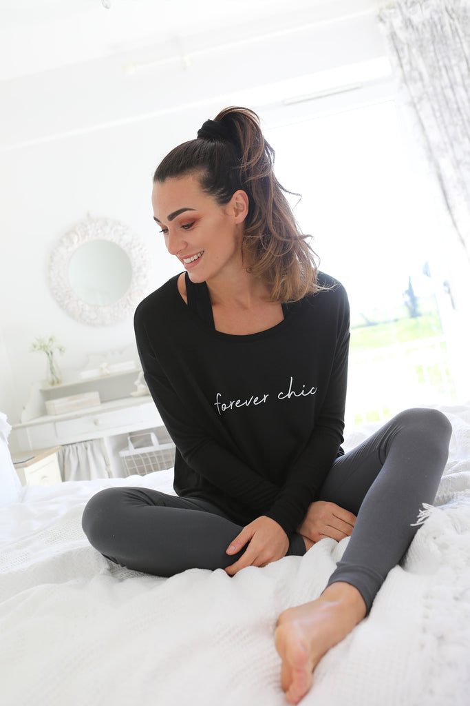 Forever Chic Long - Forever Chic